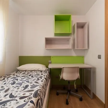 Apartment Seafront Canteras