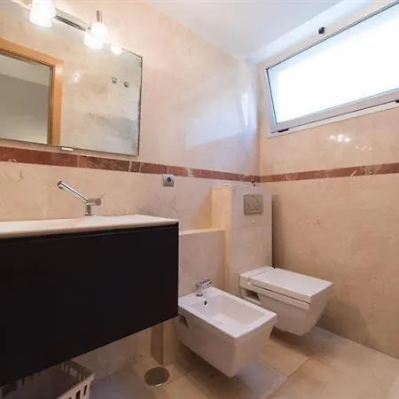 Seafront Canteras Апартаменти Лас-Пальмас-де-Гран-Канарія