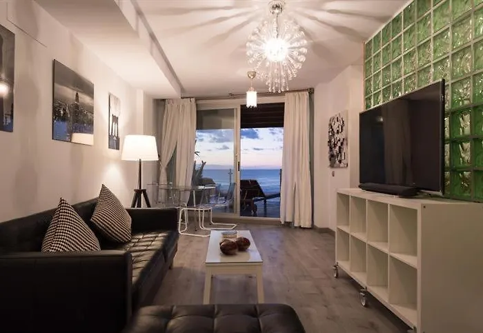 Seafront Canteras * 大加那利岛拉斯帕尔马斯