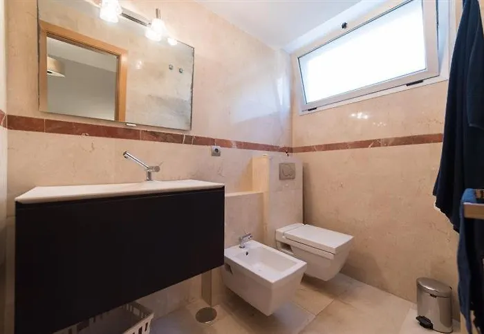 Seafront Canteras Apartment Las Palmas de Gran Canaria