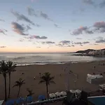 Seafront Canteras Appartement *