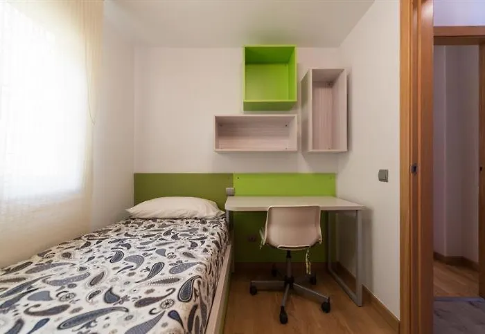 Apartamento Seafront Canteras